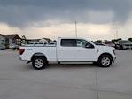 2025 Ford F-150 SuperCrew Cab 4x4 Pickup for sale #335631 - photo 3