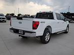 2025 Ford F-150 SuperCrew Cab 4x4 Pickup for sale #335631 - photo 2