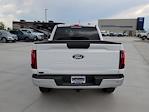 2025 Ford F-150 SuperCrew Cab 4x4 Pickup for sale #335631 - photo 4