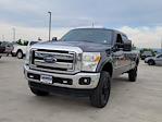 2015 Ford F-350 Crew Cab SRW 4x4 Pickup for sale #335633A - photo 7