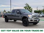 2015 Ford F-350 Crew Cab SRW 4x4 Pickup for sale #335633A - photo 1