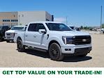 2025 Ford F-150 SuperCrew Cab 4x4 Pickup for sale #335634 - photo 1
