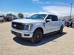 2025 Ford F-150 SuperCrew Cab 4x4 Pickup for sale #335634 - photo 4