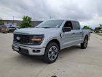 2025 Ford F-150 SuperCrew Cab 4x4 Pickup for sale #335635 - photo 7