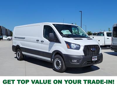 2025 Ford Transit 250 Low Roof RWD Upfitted Cargo Van for sale #335637 - photo 1