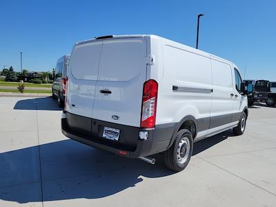 2025 Ford Transit 250 Low Roof RWD Upfitted Cargo Van for sale #335637 - photo 2