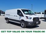 2025 Ford Transit 250 Low Roof RWD Upfitted Cargo Van for sale #335637 - photo 1