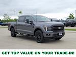 2025 Ford F-150 SuperCrew Cab 4x4 Pickup for sale #335640 - photo 1