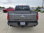 2025 Ford F-150 SuperCrew Cab 4x4 Pickup for sale #335640 - photo 4