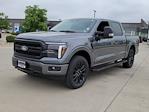 2025 Ford F-150 SuperCrew Cab 4x4 Pickup for sale #335640 - photo 7