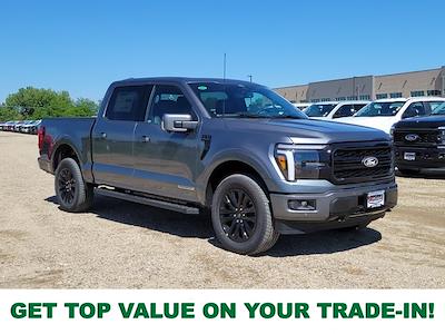 2025 Ford F-150 SuperCrew Cab 4x4 Pickup for sale #335641 - photo 1