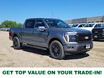 2025 Ford F-150 SuperCrew Cab 4x4 Pickup for sale #335641 - photo 1