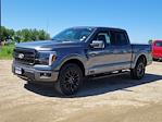 2025 Ford F-150 SuperCrew Cab 4x4 Pickup for sale #335641 - photo 4