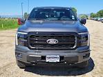 2025 Ford F-150 SuperCrew Cab 4x4 Pickup for sale #335641 - photo 5