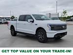 New 2025 Ford F-150 Lightning Lariat SuperCrew Cab AWD Pickup for sale #335645 - photo 1