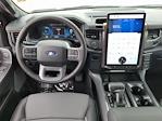 New 2025 Ford F-150 Lightning Lariat SuperCrew Cab AWD Pickup for sale #335645 - photo 11