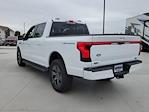 New 2025 Ford F-150 Lightning Lariat SuperCrew Cab AWD Pickup for sale #335645 - photo 5