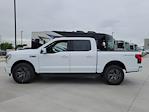 New 2025 Ford F-150 Lightning Lariat SuperCrew Cab AWD Pickup for sale #335645 - photo 6