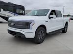 New 2025 Ford F-150 Lightning Lariat SuperCrew Cab AWD Pickup for sale #335645 - photo 7