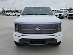 New 2025 Ford F-150 Lightning Lariat SuperCrew Cab AWD Pickup for sale #335645 - photo 8