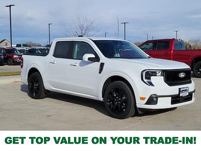 2025 Ford Maverick SuperCrew Cab AWD Pickup for sale #335648 - photo 1