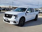 2025 Ford Maverick SuperCrew Cab AWD Pickup for sale #335648 - photo 4