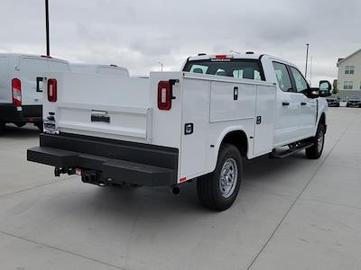 2024 Ford F-250 Crew Cab 4x4 Service Truck for sale #335655 - photo 2