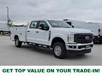 2024 Ford F-250 Crew Cab 4x4 Service Truck for sale #335655 - photo 1