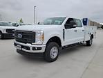 2024 Ford F-250 Crew Cab 4x4 Service Truck for sale #335655 - photo 7