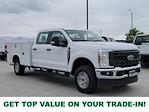 2024 Ford F-250 Crew Cab 4x4 Service Truck for sale #335656 - photo 1