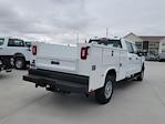 2024 Ford F-250 Crew Cab 4x4 Service Truck for sale #335656 - photo 2