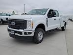 2024 Ford F-250 Crew Cab 4x4 Service Truck for sale #335656 - photo 7