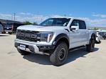 2025 Ford F-150 SuperCrew Cab 4x4 Pickup for sale #335666 - photo 4