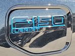 New 2025 Ford F-150 Lightning Lariat SuperCrew Cab AWD Pickup for sale #335667 - photo 12