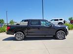 New 2025 Ford F-150 Lightning Lariat SuperCrew Cab AWD Pickup for sale #335667 - photo 3