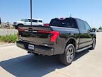 New 2025 Ford F-150 Lightning Lariat SuperCrew Cab AWD Pickup for sale #335667 - photo 2