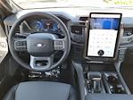 New 2025 Ford F-150 Lightning Lariat SuperCrew Cab AWD Pickup for sale #335667 - photo 8