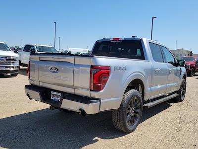 2025 Ford F-150 SuperCrew Cab 4x4 Pickup for sale #335668 - photo 2