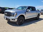 2025 Ford F-150 SuperCrew Cab 4x4 Pickup for sale #335668 - photo 4