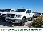 2018 Nissan Titan Crew Cab 4WD Pickup for sale #335668B - photo 1