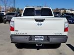 2018 Nissan Titan Crew Cab 4WD Pickup for sale #335668B - photo 13
