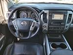 2018 Nissan Titan Crew Cab 4WD Pickup for sale #335668B - photo 9