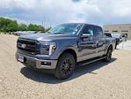 2025 Ford F-150 SuperCrew Cab 4x4 Pickup for sale #335669 - photo 4
