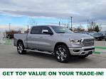 Used 2019 Ram 1500 Laramie Crew Cab for sale #335669B - photo 1