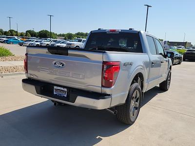 2025 Ford F-150 SuperCrew Cab 4x4 Pickup for sale #335672 - photo 2