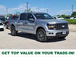 2025 Ford F-150 SuperCrew Cab 4x4 Pickup for sale #335672 - photo 1