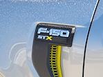 2025 Ford F-150 SuperCrew Cab 4x4 Pickup for sale #335672 - photo 11