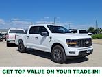 2025 Ford F-150 SuperCrew Cab 4x4 Pickup for sale #335673 - photo 1
