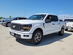 2025 Ford F-150 SuperCrew Cab 4x4 Pickup for sale #335673 - photo 4