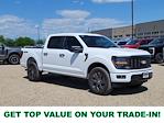 2025 Ford F-150 SuperCrew Cab 4x4 Pickup for sale #335674 - photo 1